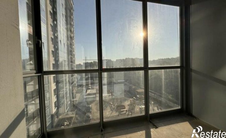 1-комн квартира ул Объединения, 28,  д. 28