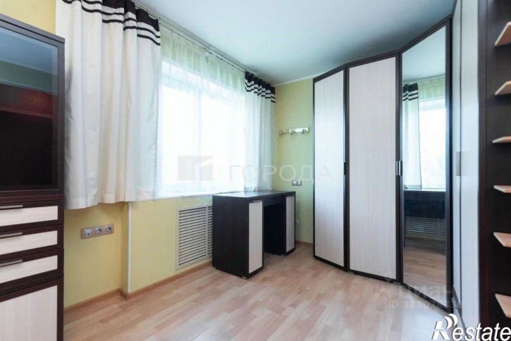 1-комн квартира ул Демьяна Бедного, 68,  д. 68