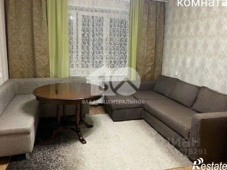 3-комн квартира ул Мясниковой, 24,  д. 24