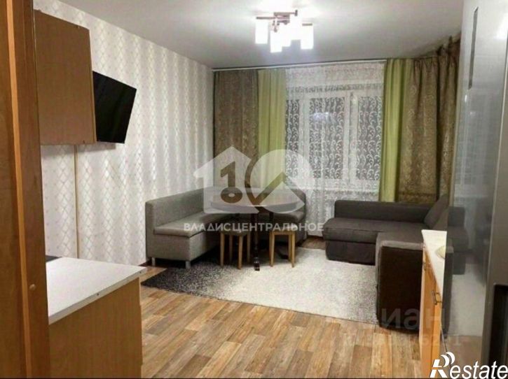 3-комн квартира ул Мясниковой, 24,  д. 24