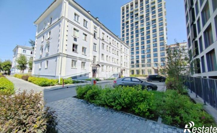 1-комн квартира ул Декабристов, 107/9,  д. 107/9