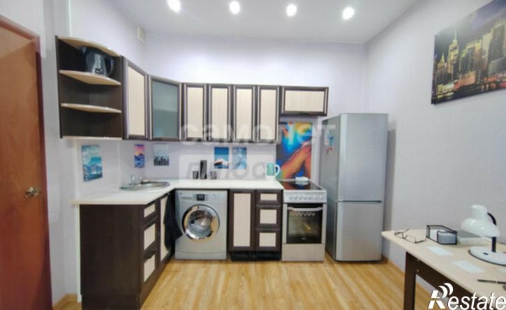 1-комн квартира ул Декабристов, 107/9,  д. 107/9