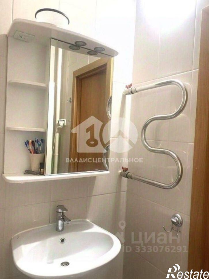 3-комн квартира ул Мясниковой, 24,  д. 24