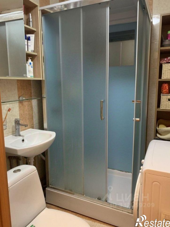 1-комн квартира ул Кропоткина, 109,  д. 109