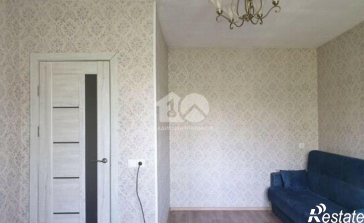 1-комн квартира ул Боровая Партия, 14,  д. 14