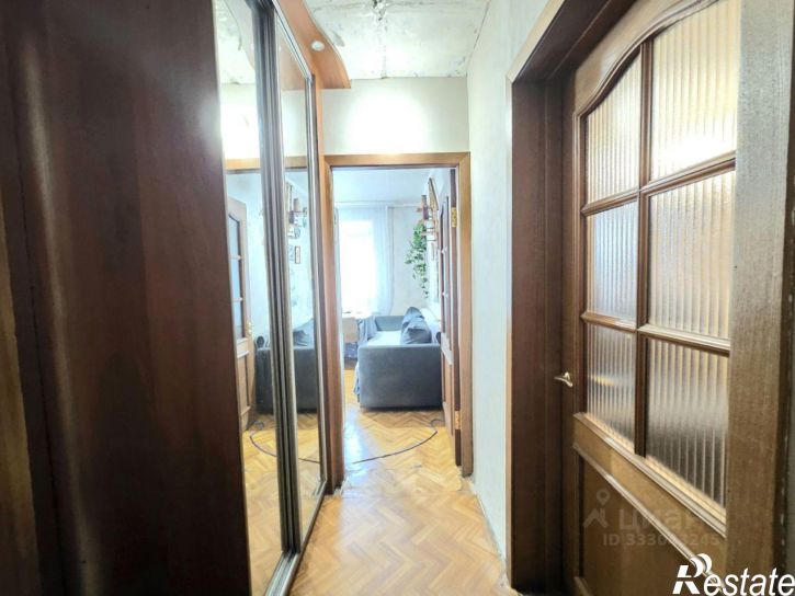 1-комн квартира ул Дуси Ковальчук, 2/1,  д. 2/1
