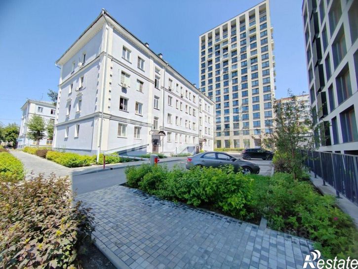 1-комн квартира ул Декабристов, 101,  д. 101