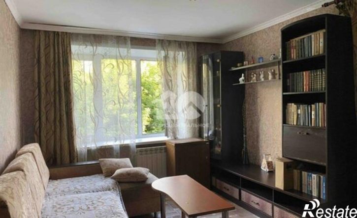 3-комн квартира ул Кропоткина, 106/2,  д. 106/2