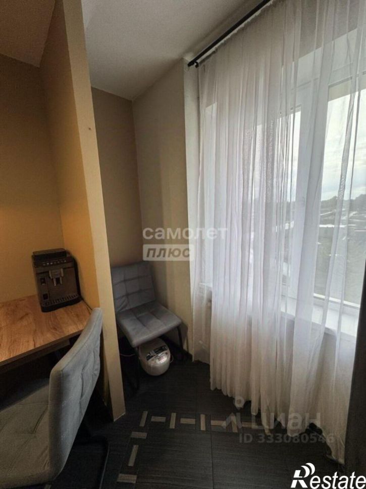 2-комн квартира ул Связистов, 15,  д. 15