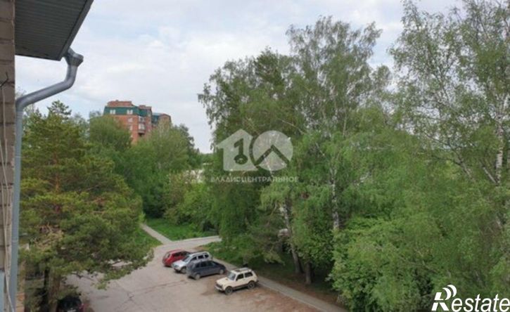1-комн квартира ул Боровая Партия, 14,  д. 14