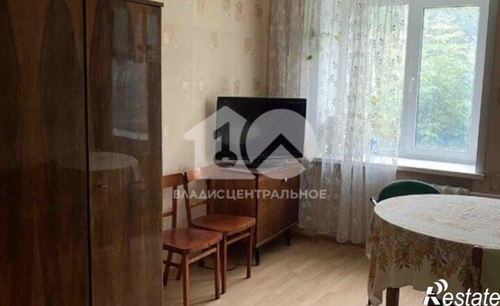 3-комн квартира ул Кропоткина, 106/2,  д. 106/2
