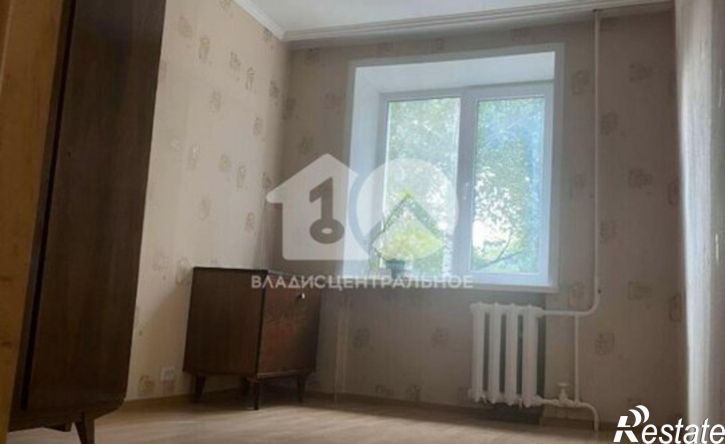 3-комн квартира ул Кропоткина, 106/2,  д. 106/2