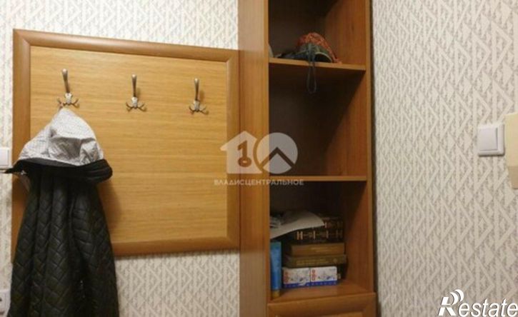 1-комн квартира ул Боровая Партия, 14,  д. 14
