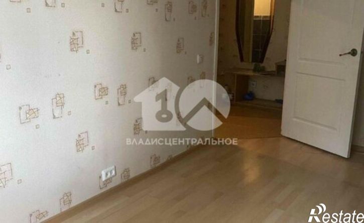 3-комн квартира ул Кропоткина, 106/2,  д. 106/2