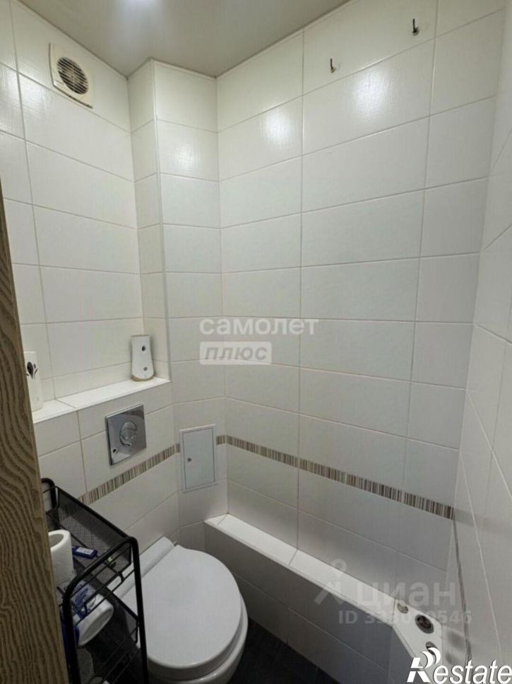 2-комн квартира ул Связистов, 15,  д. 15