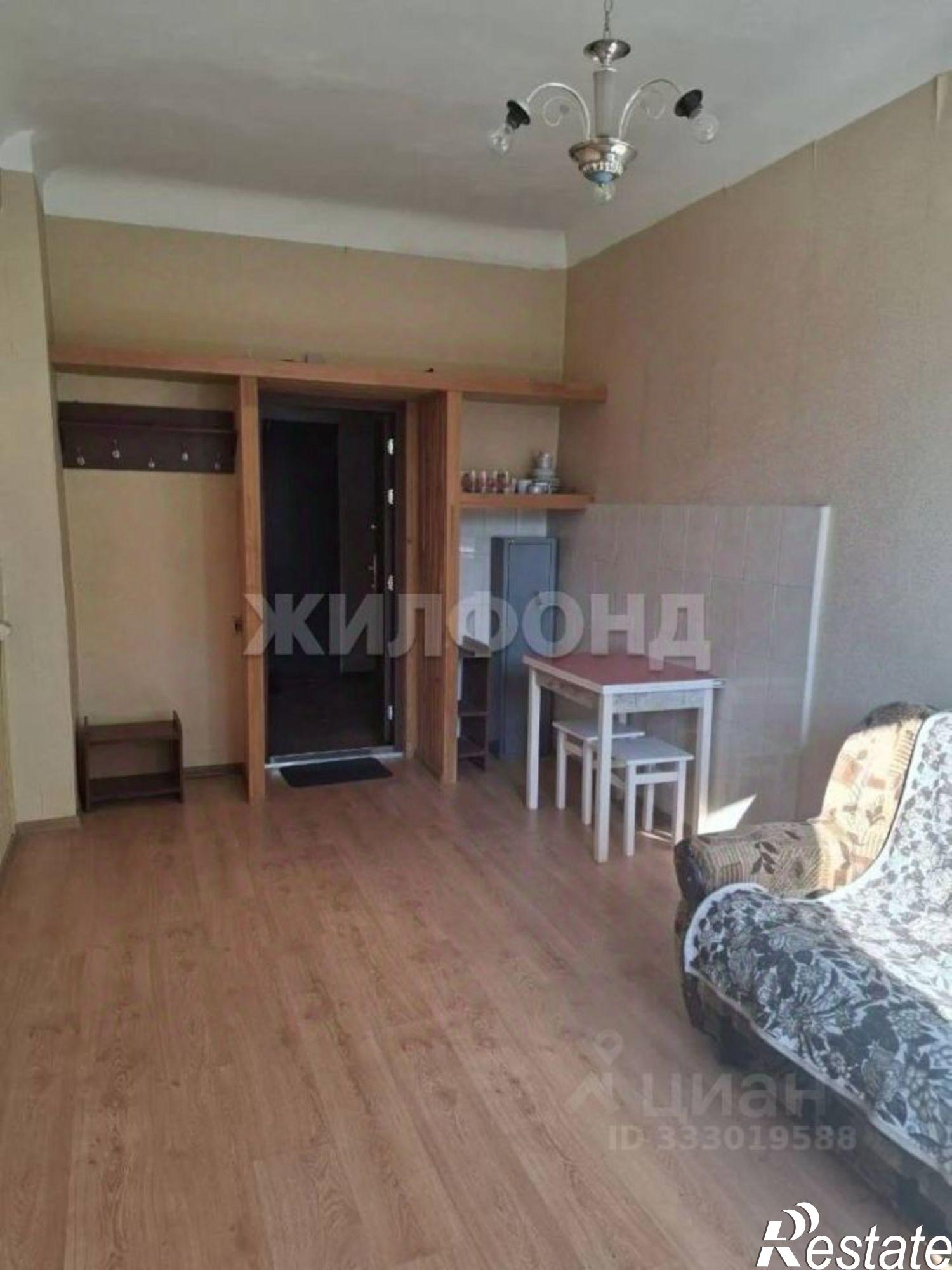 Купить комнату за 1 699 000 рублей на ул Титова, 7