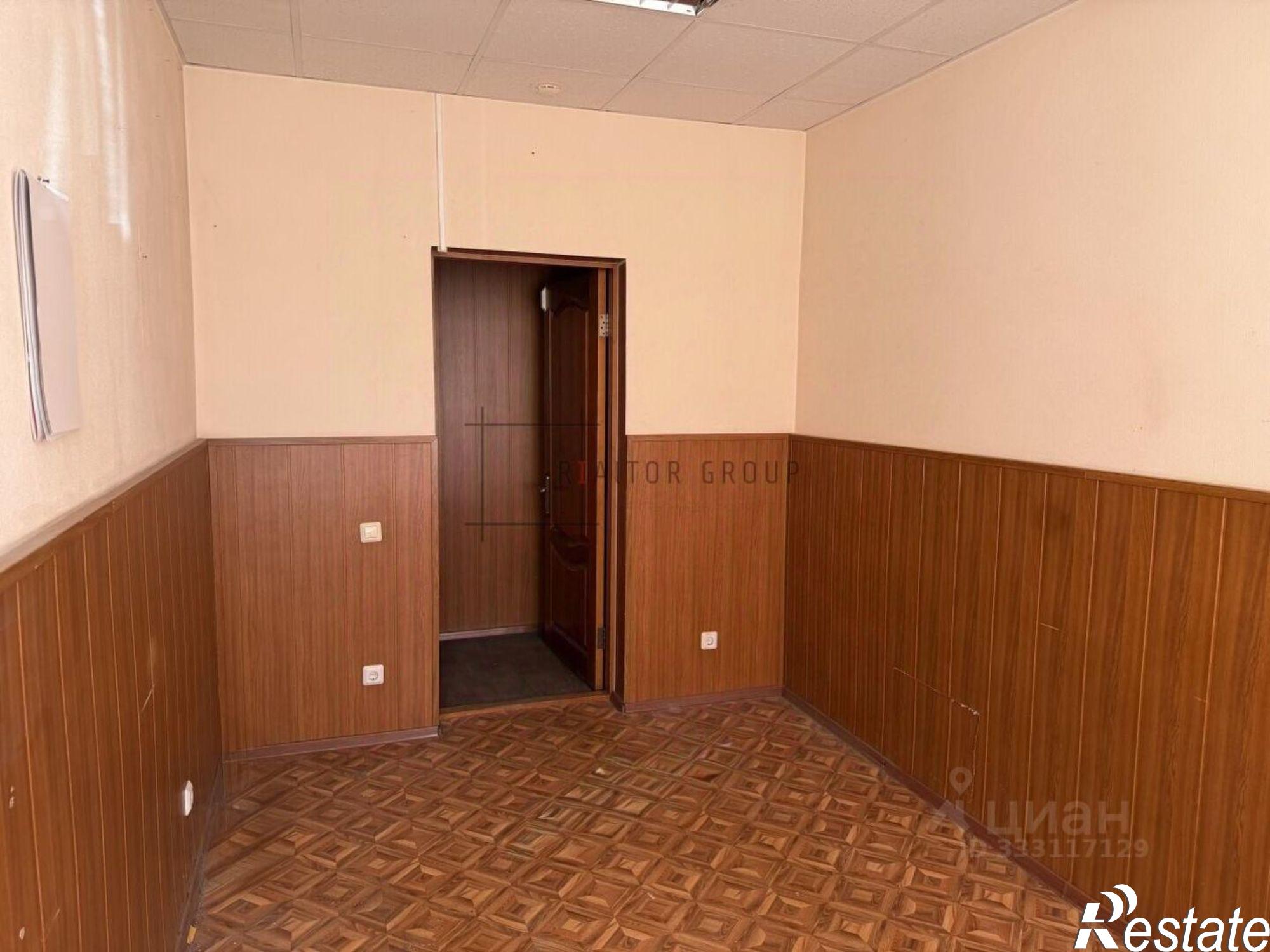 Купить офис, помещение под офис за 1 456 380 рублей на ул Залесского, 7/2