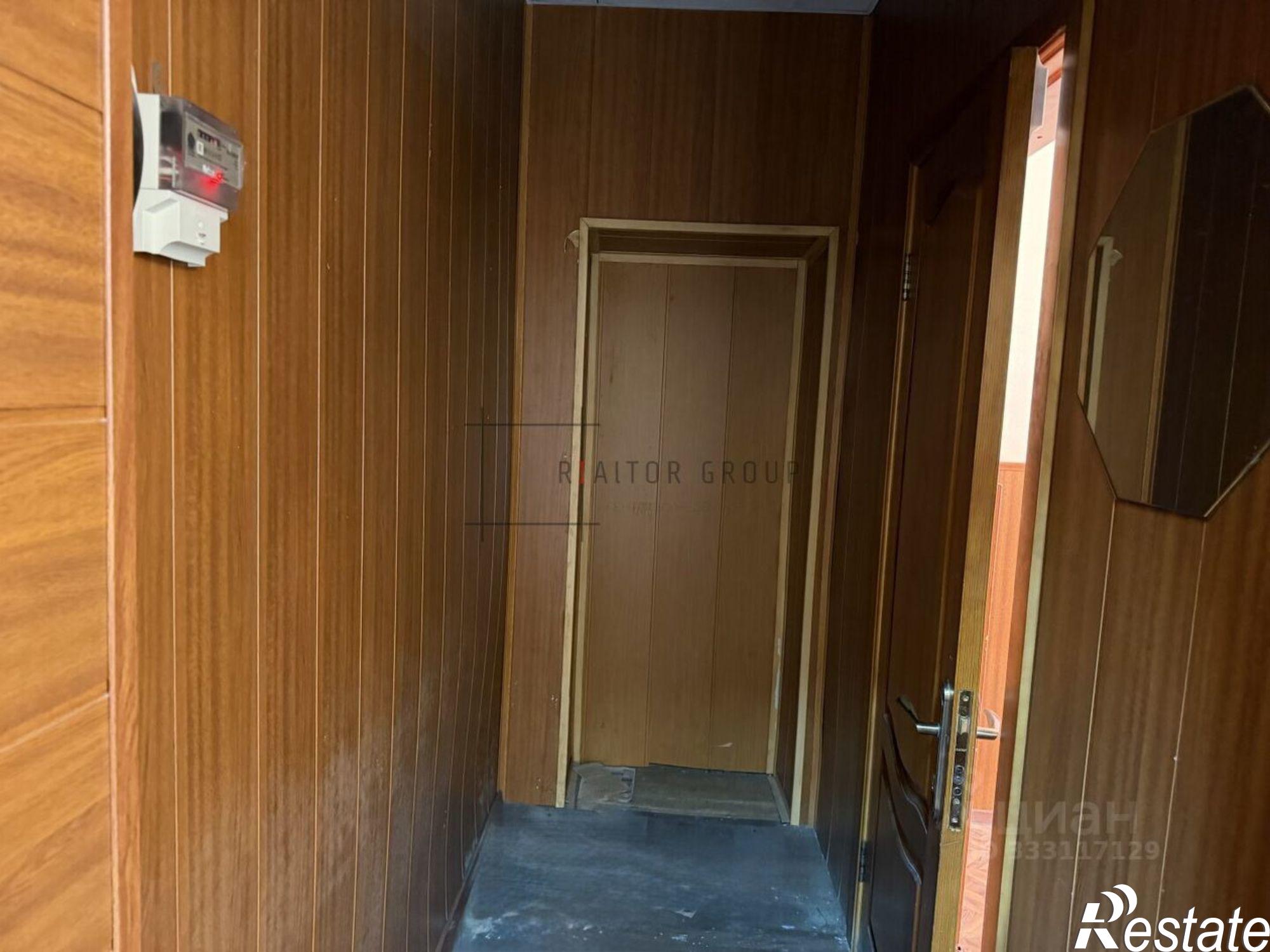 Купить офис, помещение под офис за 1 456 380 рублей на ул Залесского, 7/2