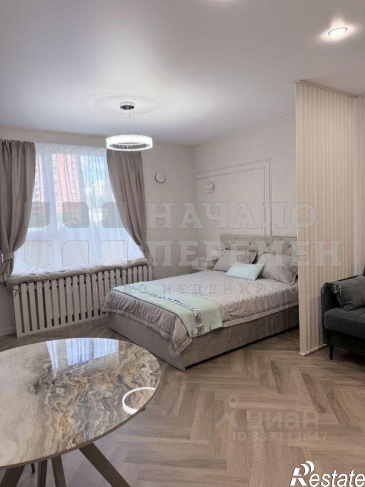 1-комн квартира Красный пр-кт, 182,  д. 182