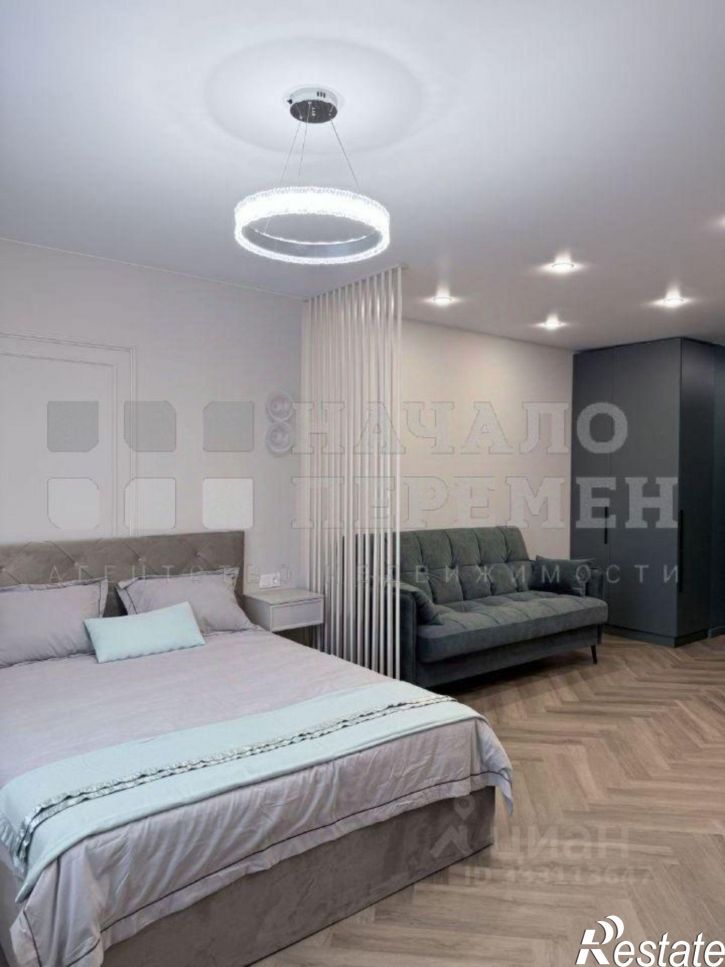 1-комн квартира Красный пр-кт, 182,  д. 182