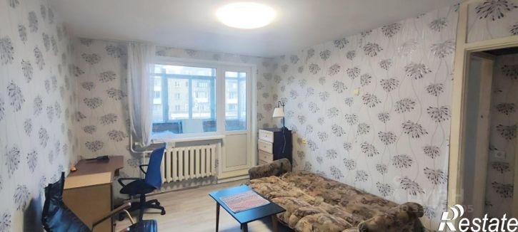 1-комн квартира ул Учительская, 17,  д. 17