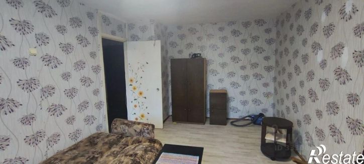 1-комн квартира ул Учительская, 17,  д. 17