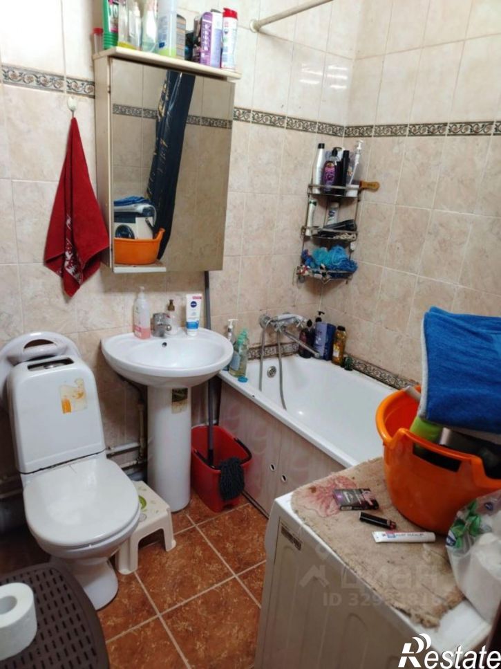 2-комн квартира ул Тюленина, 19,  д. 19