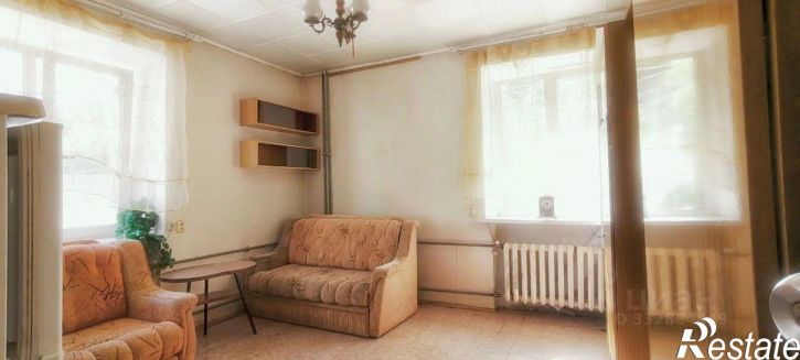 Комната ул Вертковская, 24,  д. 24