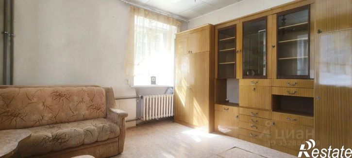 Комната ул Вертковская, 24,  д. 24