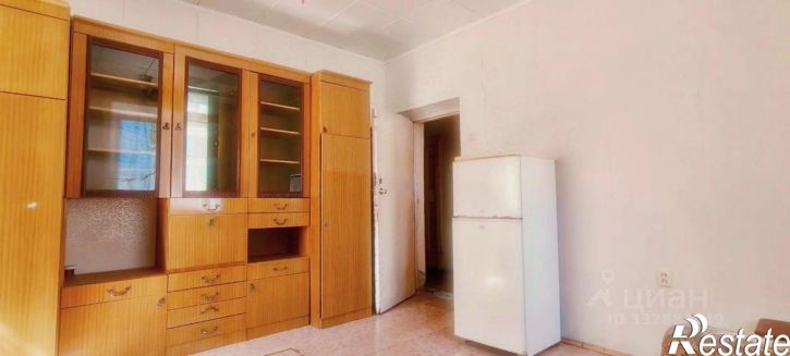 Комната ул Вертковская, 24,  д. 24