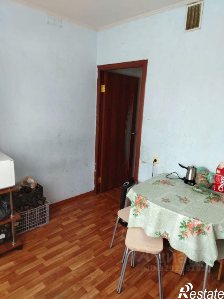 2-комн квартира ул Тюленина, 19,  д. 19