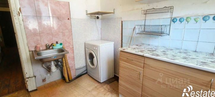 Комната ул Вертковская, 24,  д. 24