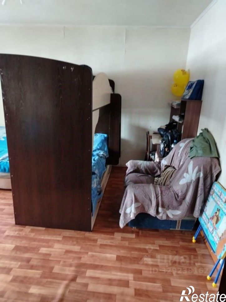 2-комн квартира ул Тюленина, 19,  д. 19