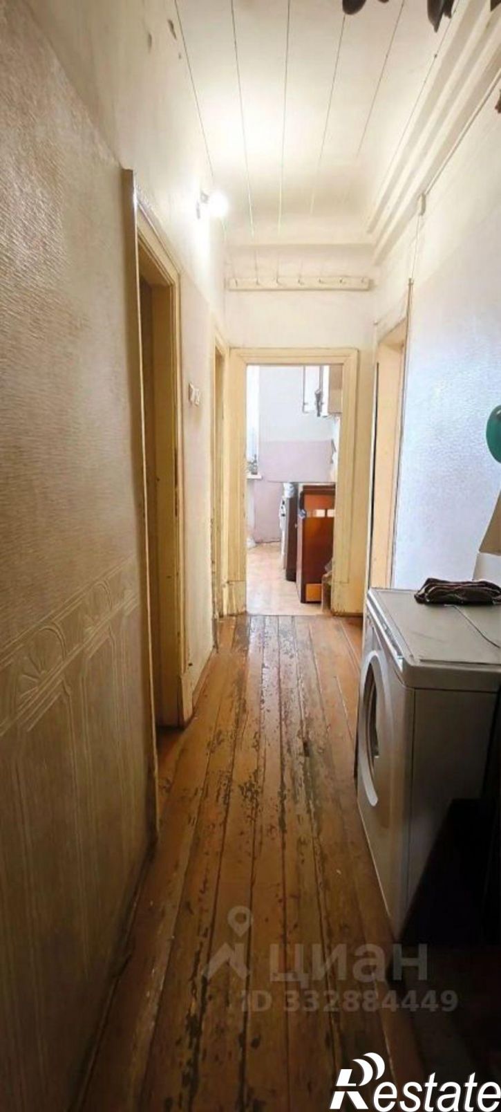 Комната ул Вертковская, 24,  д. 24