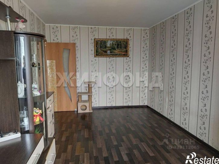 3-комн квартира ул Макаренко, 12,  д. 12