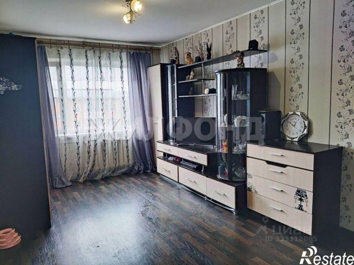 3-комн квартира ул Макаренко, 12,  д. 12