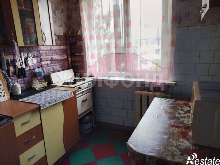 3-комн квартира ул Макаренко, 12,  д. 12