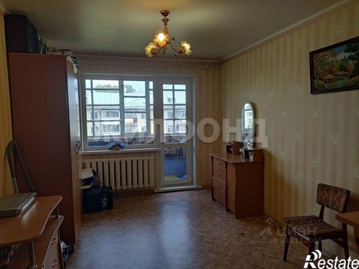 3-комн квартира ул Макаренко, 12,  д. 12