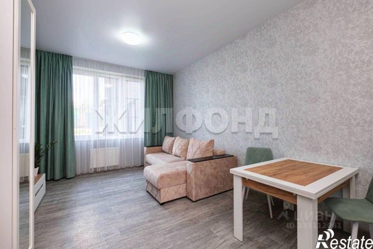2-комн квартира ул Курчатова, 18,  д. 18