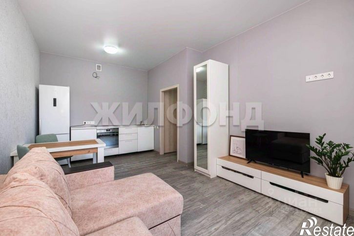 2-комн квартира ул Курчатова, 18,  д. 18