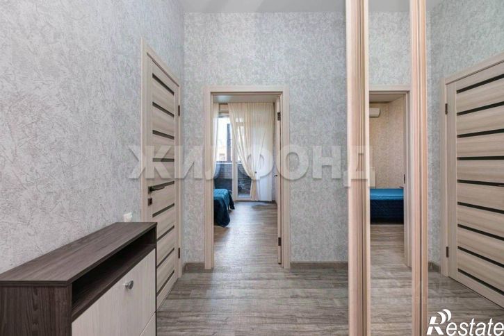 2-комн квартира ул Курчатова, 18,  д. 18