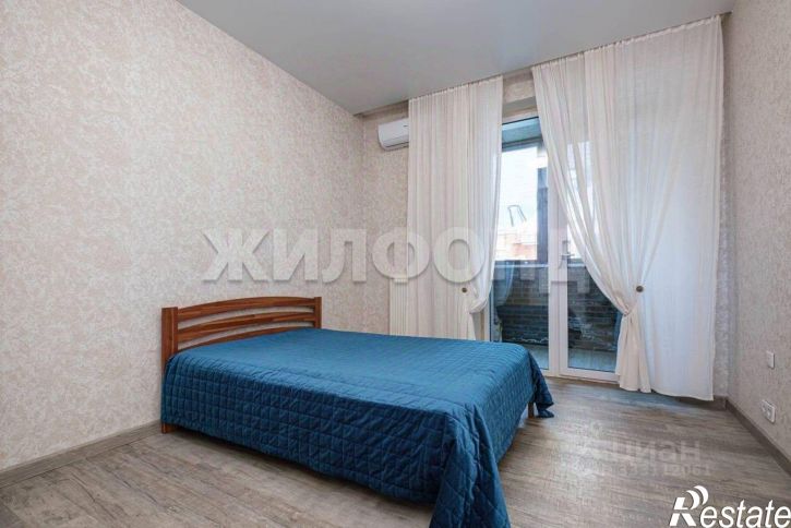 2-комн квартира ул Курчатова, 18,  д. 18