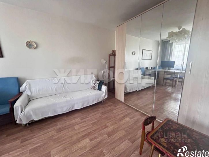 2-комн квартира ул Олеко Дундича, 3,  д. 3