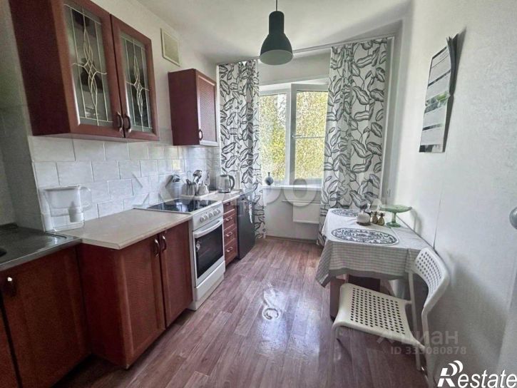 2-комн квартира ул Олеко Дундича, 3,  д. 3