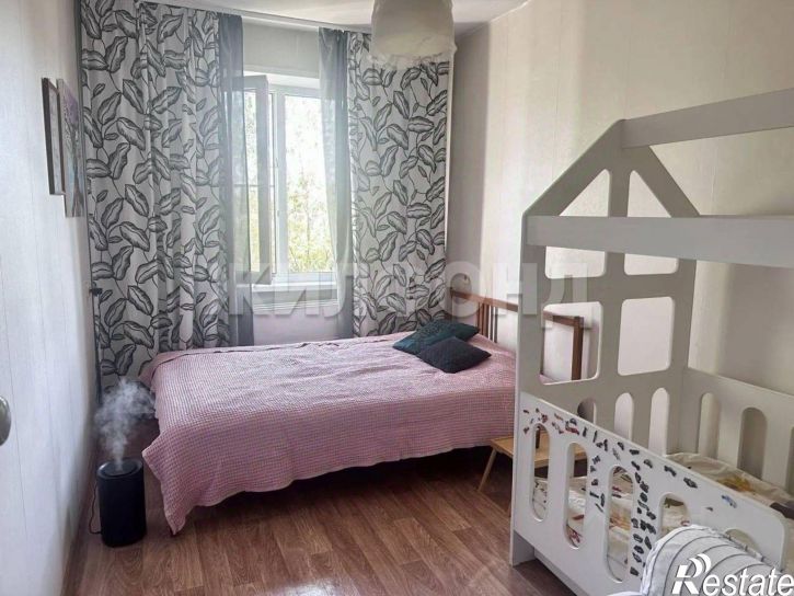 2-комн квартира ул Олеко Дундича, 3,  д. 3