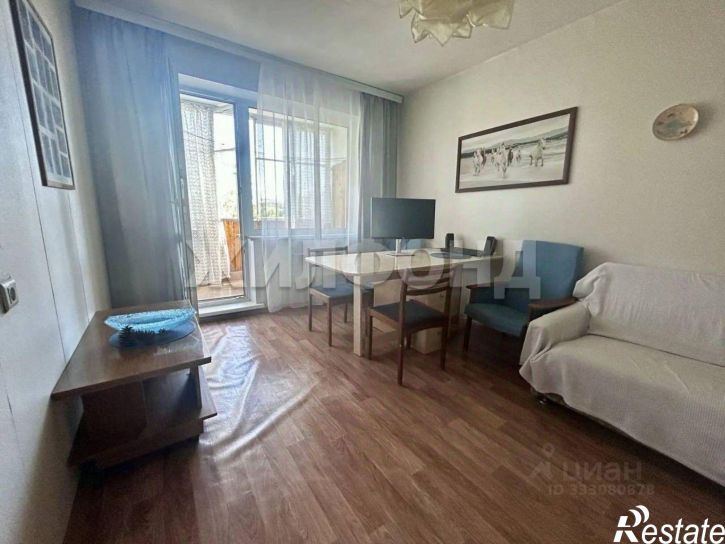 2-комн квартира ул Олеко Дундича, 3,  д. 3