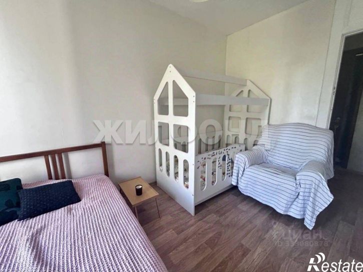 2-комн квартира ул Олеко Дундича, 3,  д. 3