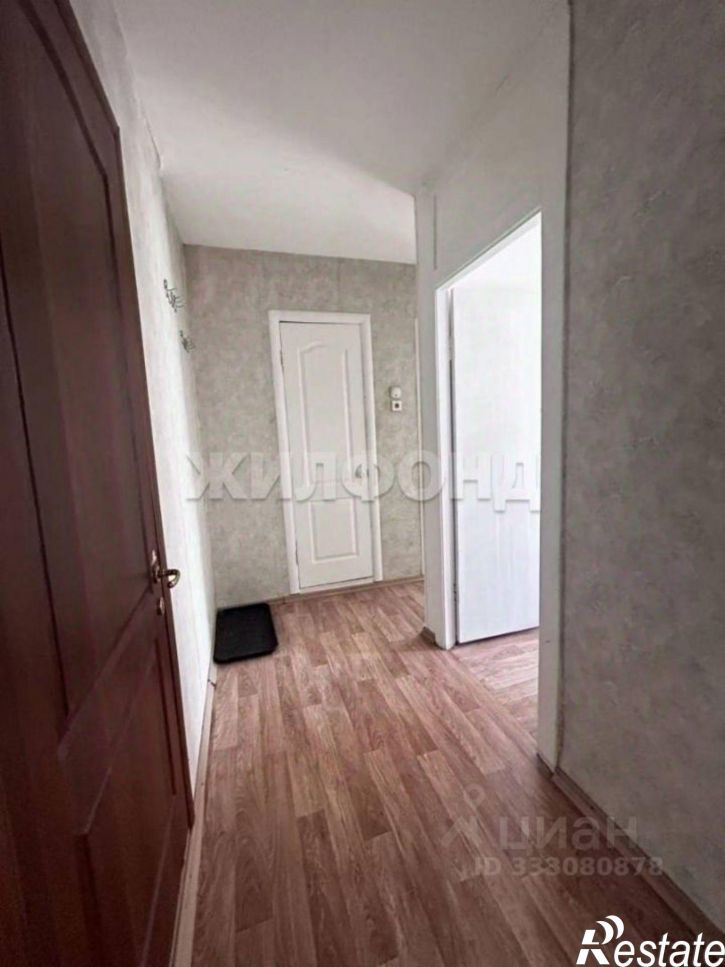2-комн квартира ул Олеко Дундича, 3,  д. 3