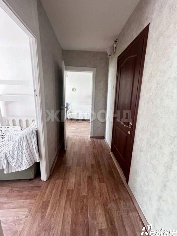 2-комн квартира ул Олеко Дундича, 3,  д. 3