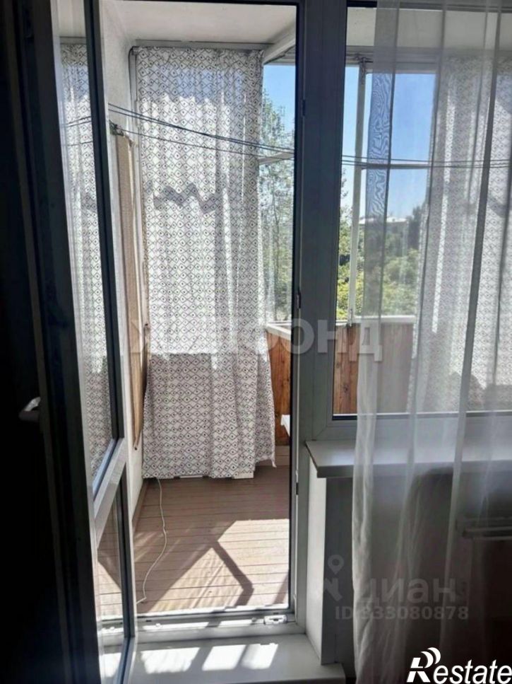 2-комн квартира ул Олеко Дундича, 3,  д. 3